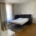 Petit Cocon Avec Balcon Au Centre De Marseille