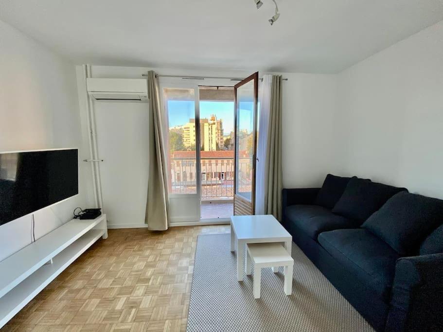 Apartment Petit Cocon Avec Balcon Au Centre De Marseille